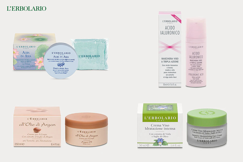 Vacanze sulla neve, la beauty routine  perfetta