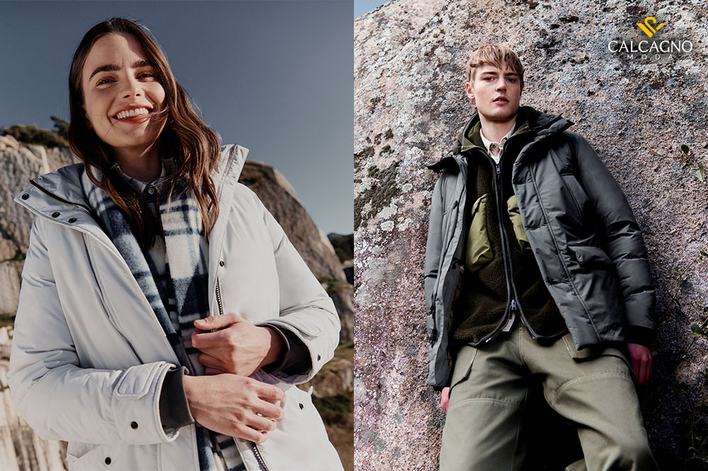 Come vestirsi in inverno con stile