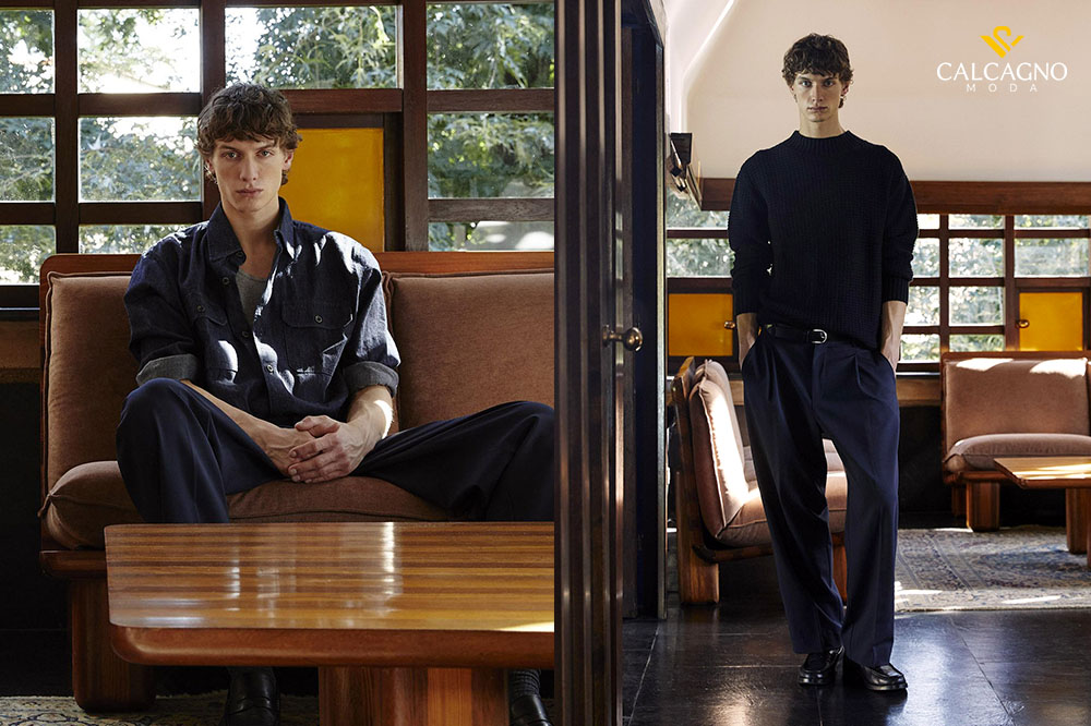 Come vestirsi in inverno con stile