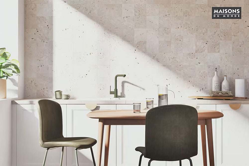 Sala da pranzo piccola: come scegliere il tavolo