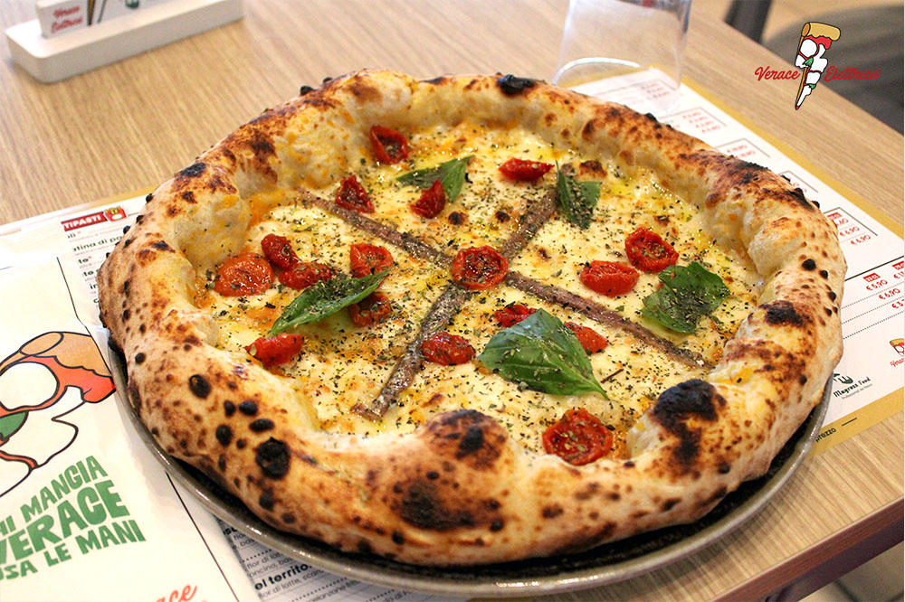 Verace Elettrica: nuove promo pranzo al Corolla