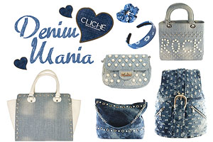 Denim Mania