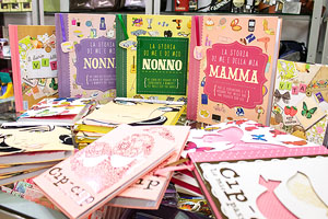 Caro diario, ti scrivo...