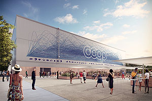 Ipercoop ti accompagna all'EXPO