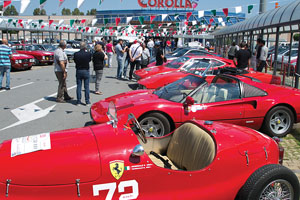 Che passione il Giro di Sicilia