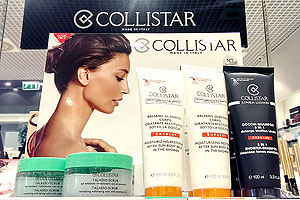 Trattamenti da viaggio