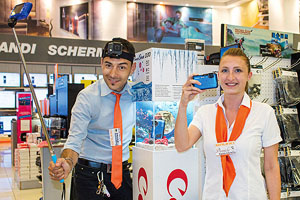 La tua estate diventa un film