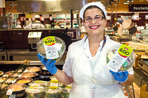 Il mio cuoco si chiama Coop & GO