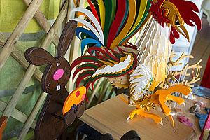 Mondo Felice (Impalà)