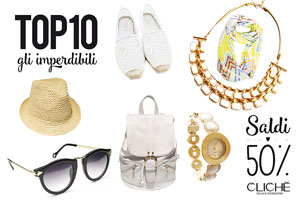 Gli imperdibili - TOP 10