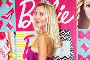 Una giornata con Barbie