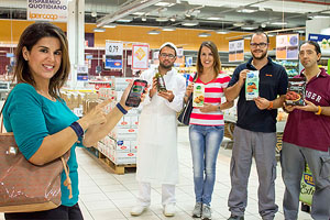 Dimmi chi sei e ti dirò cosa... mangi