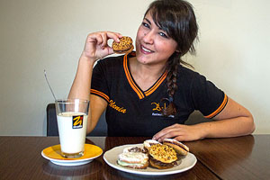 I biscotti di Giasone