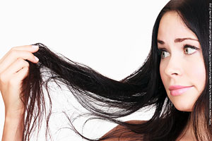 Capelli, mal d'autunno