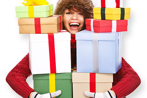 Il Villaggio dei Regali