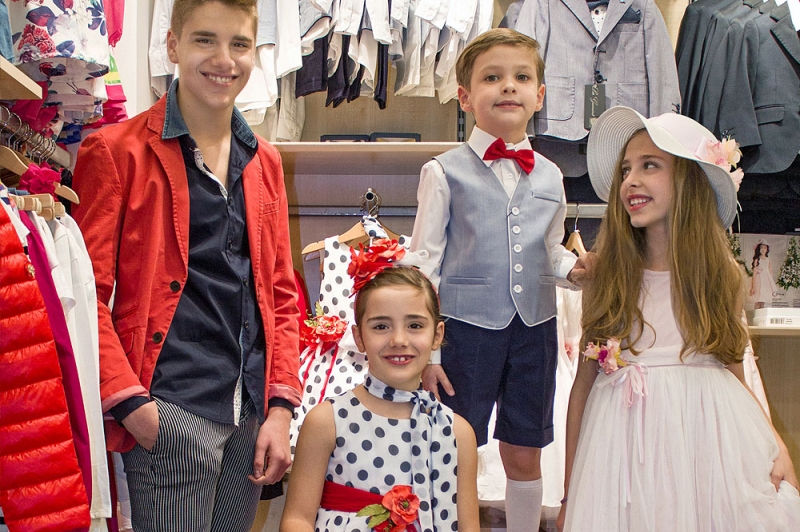 Non facciamo cerimonie