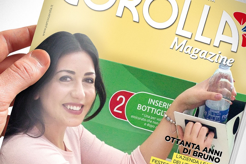 È primavera, tuteliamo la nostra terra