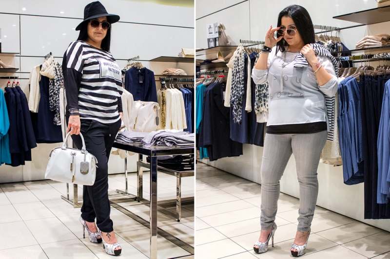 Il week end si fa trendy