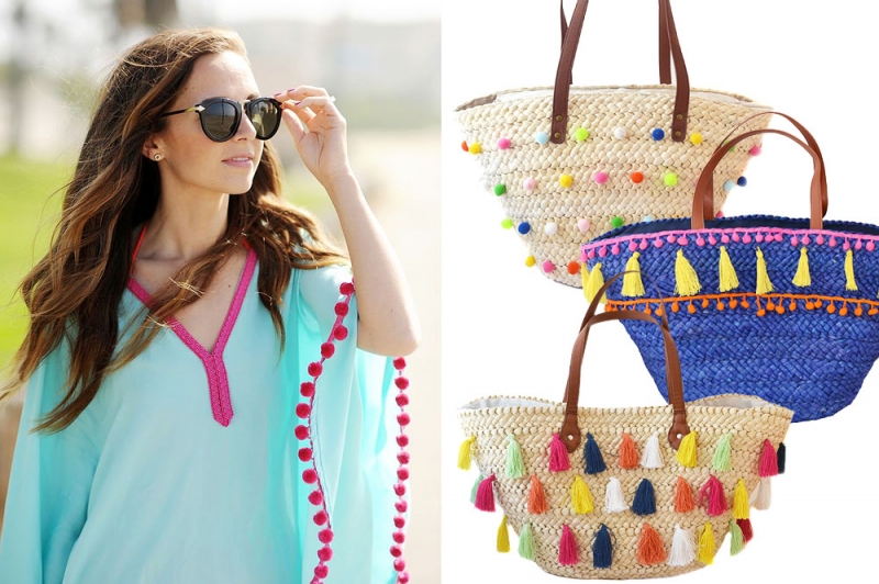 Tutte pronte per la prova costume