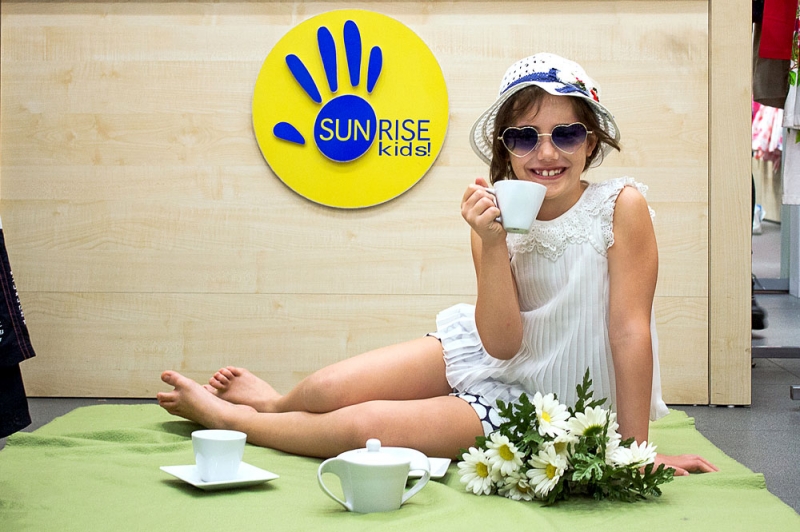 Vestirsi è un'avventura