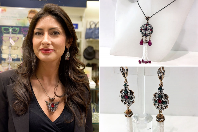 Bijoux, vintage ma non troppo