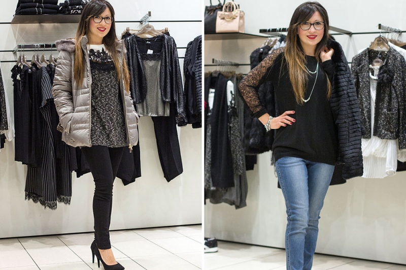 Elegante come un jeans