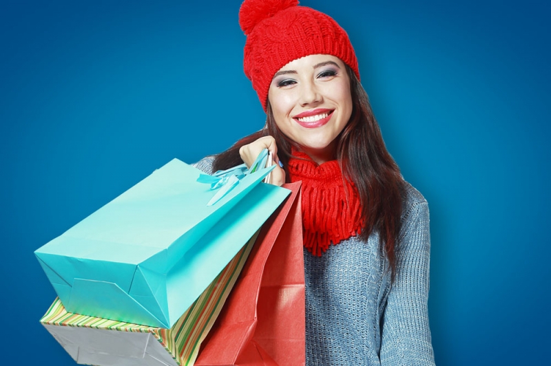 Zitti tutti, parlano i Saldi