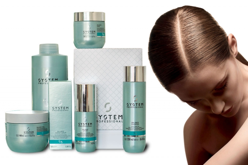 Mi si è assottigliato il capello