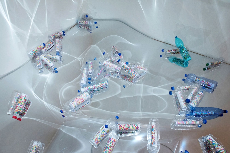 Kids Creative Lab V difende gli oceani