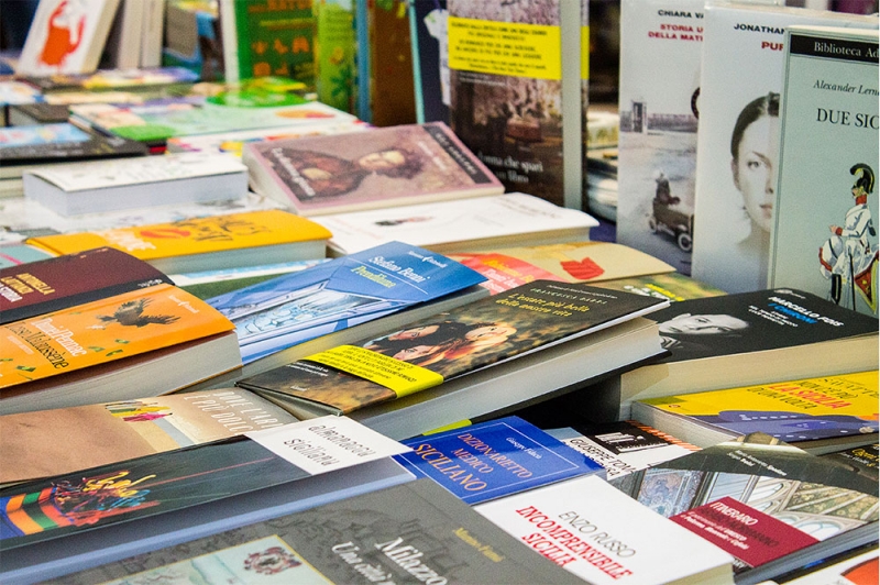 Fiera del Libro, buona la prima