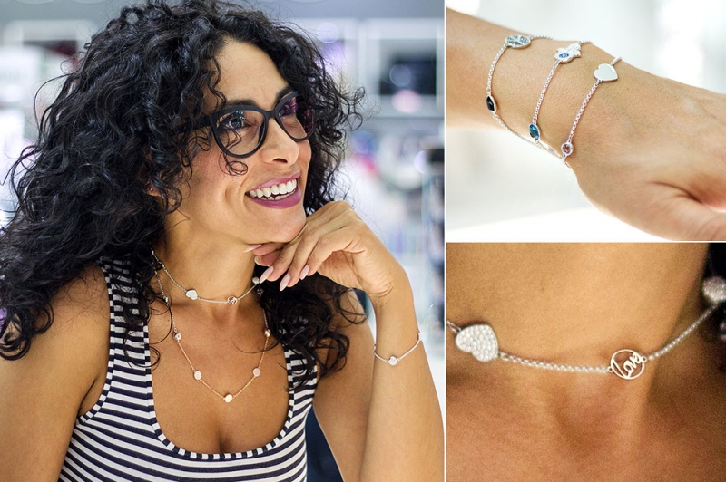 Attrazioni magnetiche