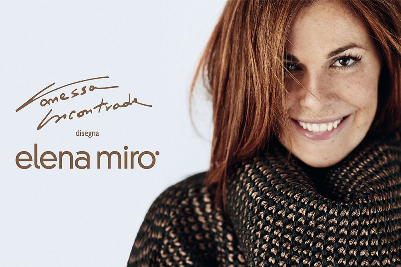 Morbida come Vanessa