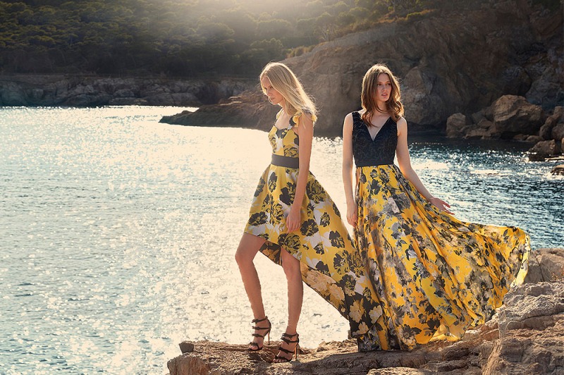 Diamo il via alle cerimonie...