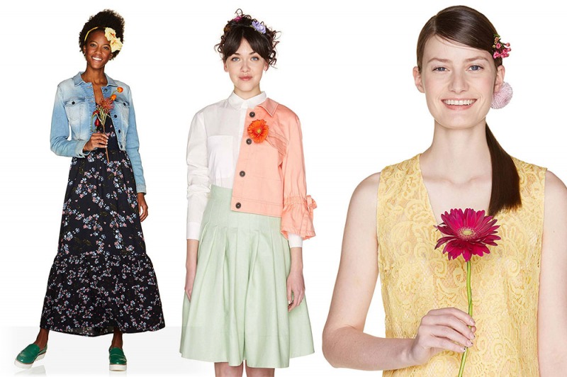 È primavera, sboccia l’amore 