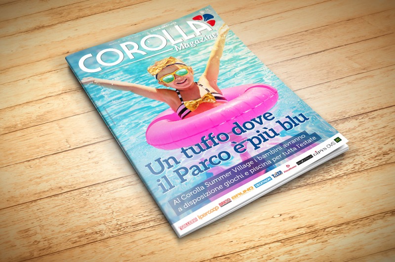 Rivoluzione d’estate