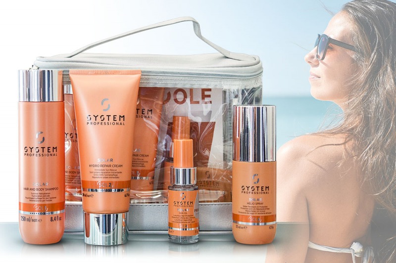 Il sole? Mi ha dato alla testa