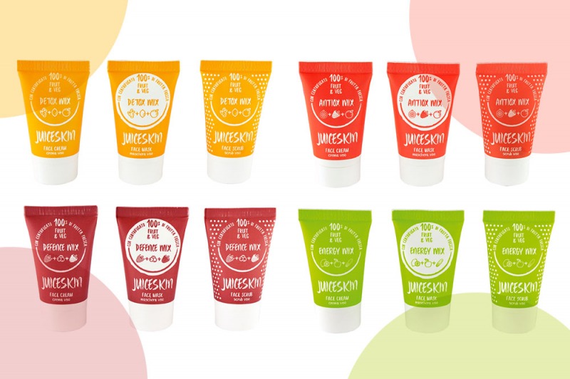 La forza dei centrifugati 