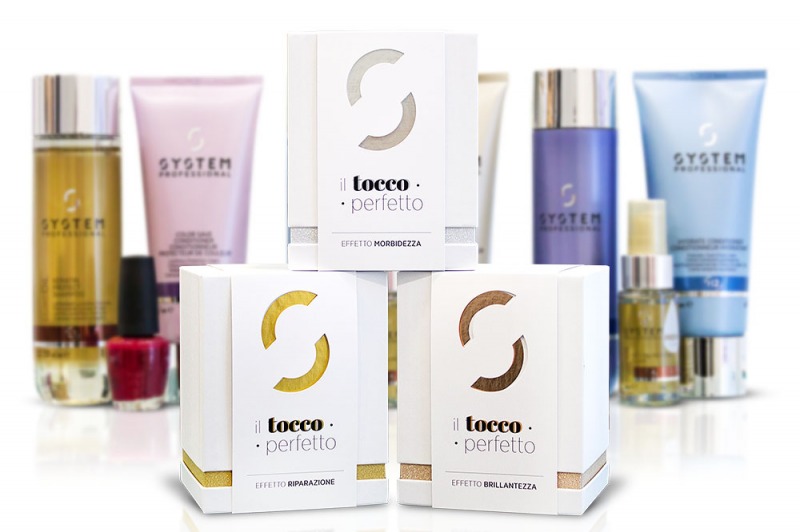 Cofanetti System Professional