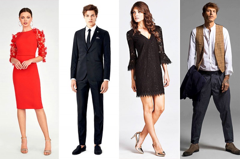 Romanticismo con stile