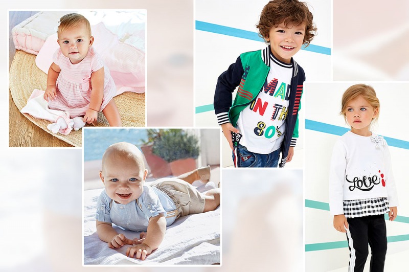 Giganti di primavera