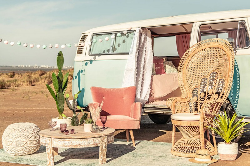 Sulla cresta dell'onda