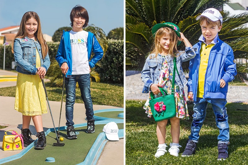 I colori della felicità