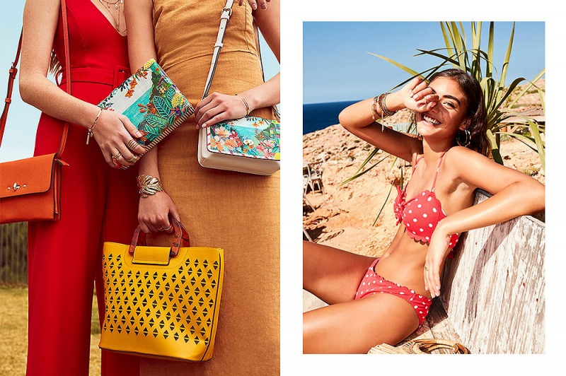  Accessorize, identità esotica