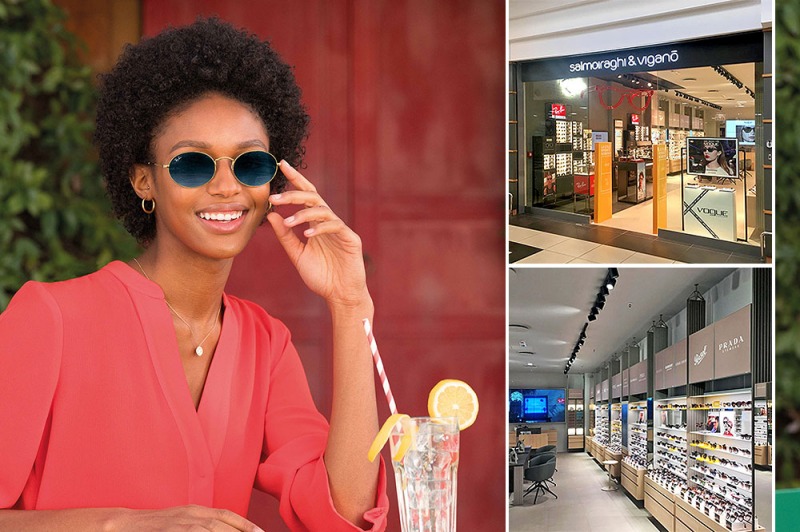 Salmoiraghi & Viganò si veste di nuovo