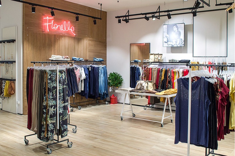 Felice di essere curvy