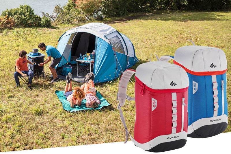 Aria di montagna (e di mare)