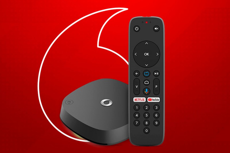 Vodafone TV
