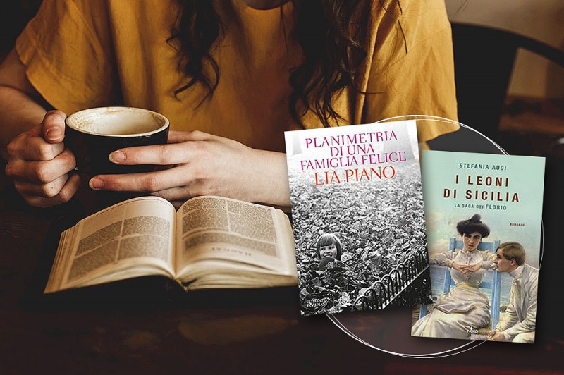 Leggere oltre l’estate