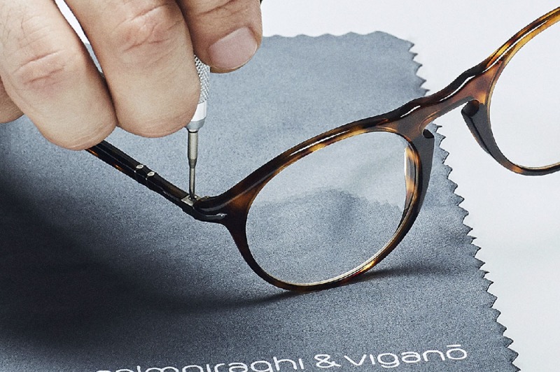 Salmoiraghi & Viganò, quanti servizi 