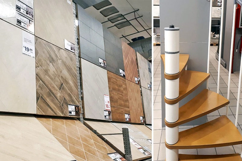 Ristrutturazione chiavi in mano